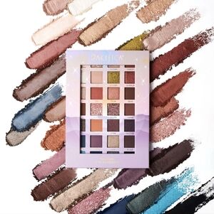 Pacifica Animal Magic 28 Shade Eyeshadow Palette